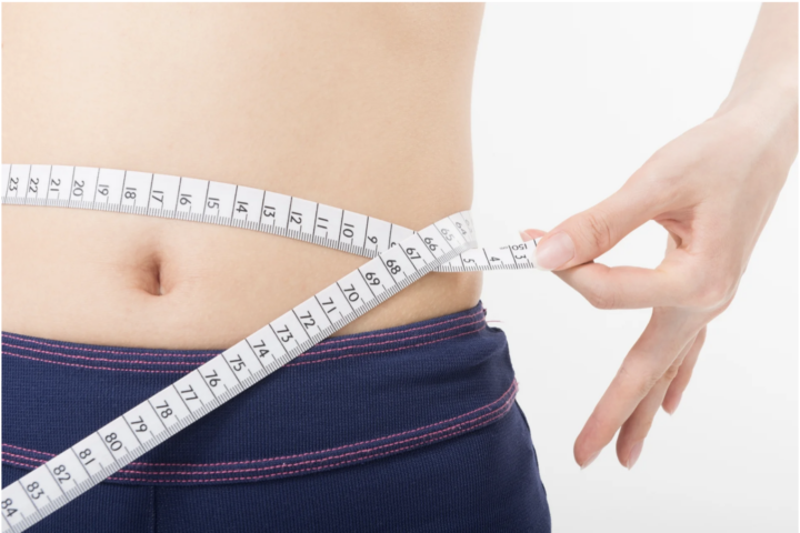 40代女性ダイエット姿勢改善トレーニング事例 神戸駅パーソナルジムの画像